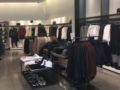 -ZARA(成都远洋太古里店)