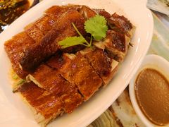 -椿记烧鹅(叠彩店)