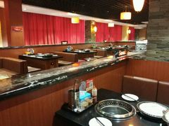 -尚水元休闲自助餐厅(中央城店)