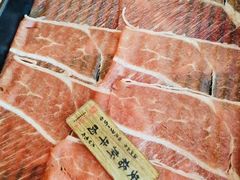 -牛匠和牛寿喜锅(西安总店)