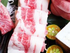-花肴·和牛烧肉(顺义五里仓店)