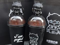 -我是酸奶君(壹方城店)