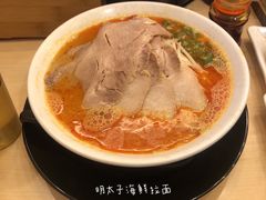 -博多一幸舍(西单大悦城店)