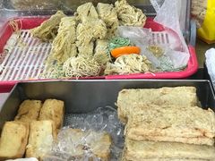 -阿坤纯正西刀鱼丸(Kuala Lumpur Branch)