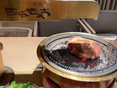 -西塔老太太泥炉烤肉(沈阳店)