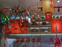 -牛腩之旅·牛腩牛杂煲(光启城美食城店)