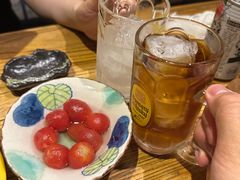 -千羽鹤海鲜居酒屋Bistro(大望路店)
