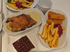 -宜家·瑞典风味餐厅(烟台路店)