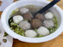 丸子汤-福祥厦门小馆(舟孟北路店)