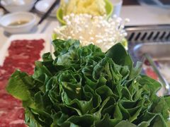 -九府羊·鲜羊火锅·烤串(新华路店)