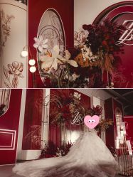 -六月嫁期婚礼(旗舰店)