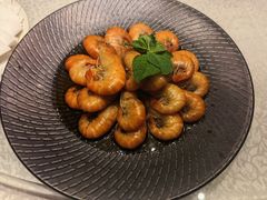 -外高桥喜来登酒店采悦轩