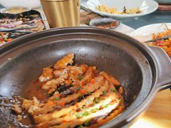 -野蔓果·山野菜(西湖景区·龙井茶田店)