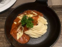 -巴别塔法餐舍(朝阳店)