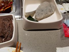 -海底捞火锅(让胡路万达店)
