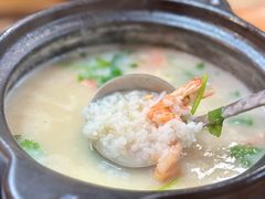 -丰衣粥食(盐田店)