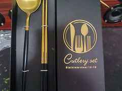 -情书·中餐厅(长嘉汇店)