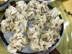 古城烧卖-国俊八大碗饭店