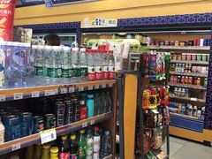 -today便利店(汉街店)