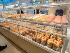 -好利来(东四店)