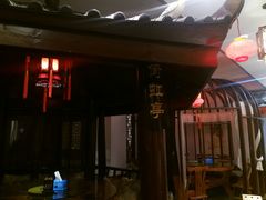 门面-苏浙徽·农家大院(吴江中山南路店)