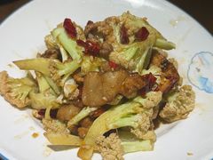 -魔鬼牛蛙小厨•烤鱼•龙虾(上马墩光华时代店)