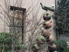 -徐家汇源景区-衡山坊