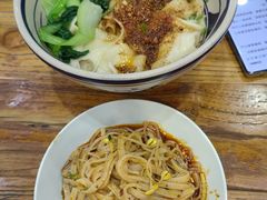 -郑记biangbiang面(钟楼店)
