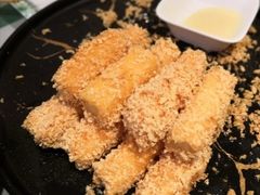 骆驼奶-新疆巴州金丝特餐厅(大钟寺店)