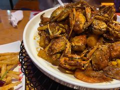 -庆峰龙虾烧烤(合肥一店)