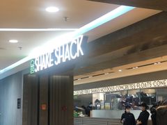 -Shake Shack(西单大悦城店)
