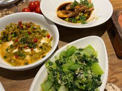 -醉南拳客家菜·河田鸡(西禅寺杨桥店)