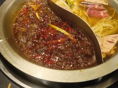 -沸炉重庆老火锅(军事博物馆店)