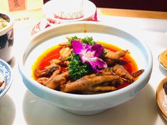 -味福记·江西小炒·南昌小吃(青山湖万达店)