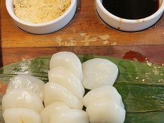 -狮子三·脆鳗鱼烤肉(信和廣場4樓店)