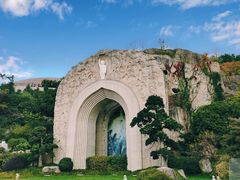 -牛首山文化旅游区