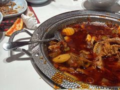 -何师傅美蛙鱼头(汉街店)