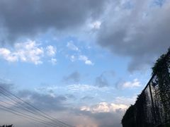 -重庆平顶山公园