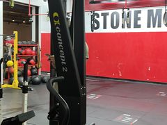 -Stone Motion释动健身