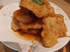 -春饼先生·北京烤鸭(甘井子万达店)