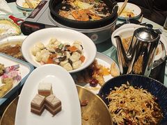 -镜泊小镇(东长安街店)