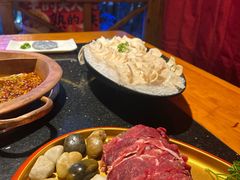 -老版火锅.12年西安排队王(沣峪口店)