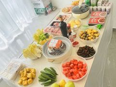 -美的鹭湖森林度假区