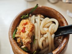 罐罐臭豆腐米线-云平风味园(护国路店)