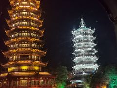 -桂林两江四湖景区