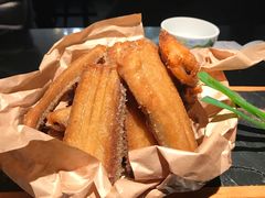 -老头儿油爆虾·知味杭州(爱琴海购物中心)