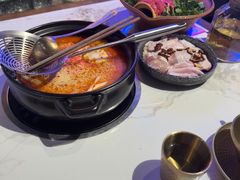 -琥珀川糟粕醋火锅(慈云寺店)