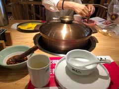 -椰夫人·养生椰子鸡(金沙洲永旺店)