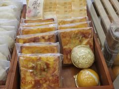 -京馔手工吐司(万达广场济南高新店)