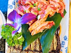 -梦山水日本烧肉(五四广场店)